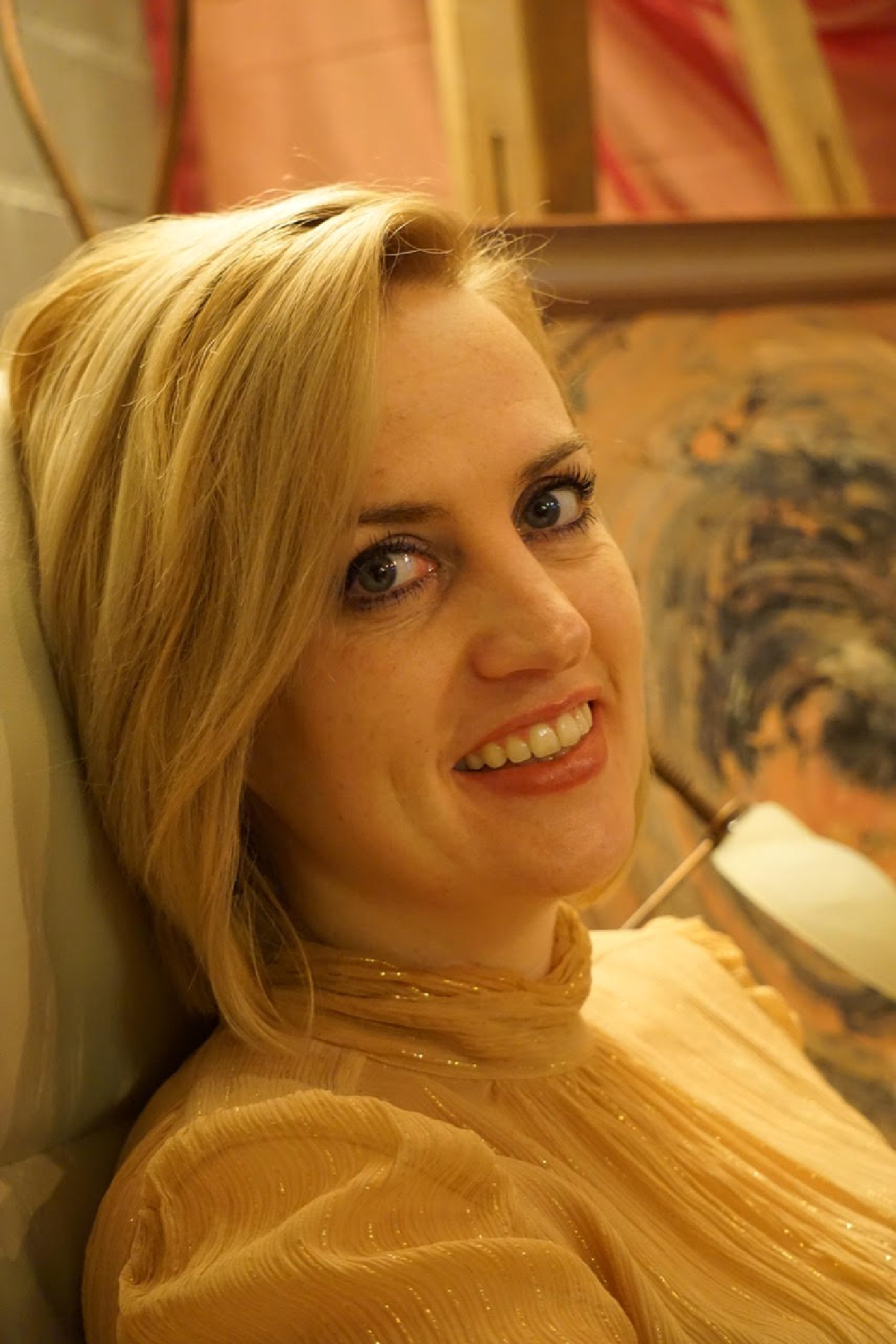 Helene Haest